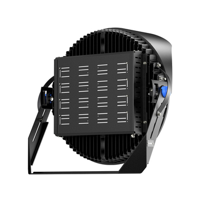 Μονουλογικός σχεδιασμός 1600W Στάδιο λάμπα Sportlight Για Πολλαπλό Σκοπό Αθλητικό Κέντρο