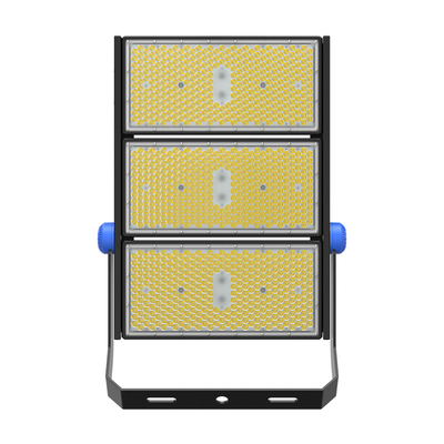 Ρυθμιζόμενα 750W Αθλητικά προβολείς Φως σταδίου για εξωτερική συναυλία