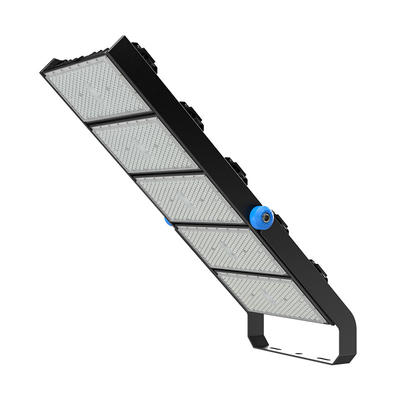 5 χρόνια εγγύηση 1250W Sport Light Στάδιο Φως Πλημμύρας Για Εργοστάσιο Μηχανών