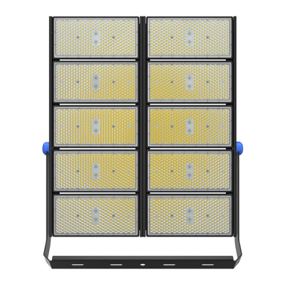 Φωτός ποδοσφαίρου 2500W Φωτός μπάσκετ για βενζινάδικο