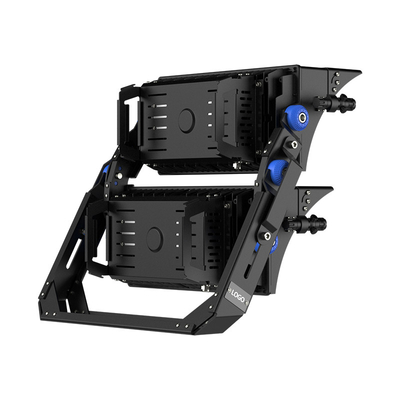 1000W LED αθλητικά φώτα 15 30 45 μοίρες Στάδιο Αθλητικό γήπεδο Φωτισμός για αρχιτεκτονικό φωτισμό