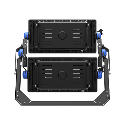 1000W LED αθλητικά φώτα 15 30 45 μοίρες Στάδιο Αθλητικό γήπεδο Φωτισμός για αρχιτεκτονικό φωτισμό