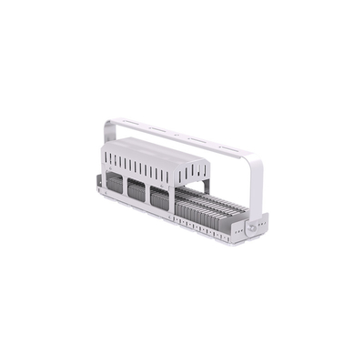 Ρυθμίσιμο τοποθέτηση LED Stadium Light 240W LED φωτισμός πλημμύρας για το City Plaza
