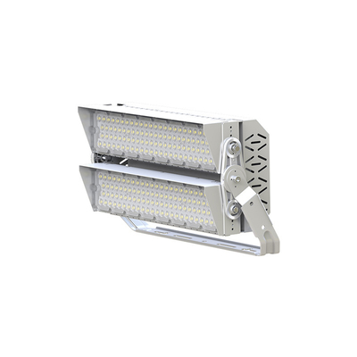 480W LED Φώτα Στάδιο 2800K - 6500K LED Αθλητικό φωτισμό για τετραγωνικό φωτισμό
