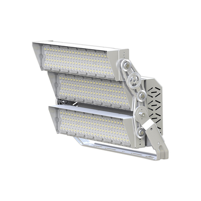 Ανθεκτικό στη σκουριά 720W 1000 Watt Led Flood Light Φως σταδίου για εξωτερικές εκδηλώσεις