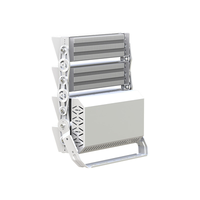 Υψηλή φωτεινότητα Φώτα Στάδιο Φώτα 144000lm 960W Led Cricket Flood Light For Footabll Court