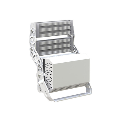 Υψηλή φωτεινότητα Φώτα Στάδιο Φώτα 144000lm 960W Led Cricket Flood Light For Footabll Court