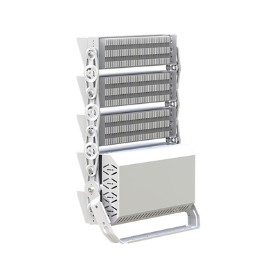 Ανεμοστεγαστικό φως LED 1200W 400w Αθλητικό αγωνιστικό φωτισμό για πάρκινγκ