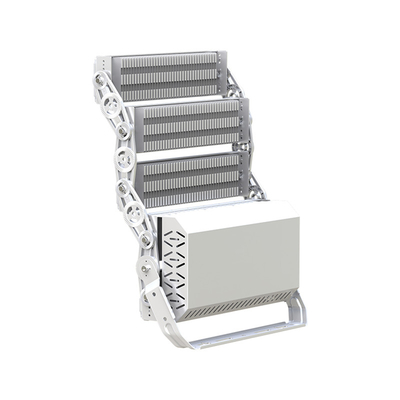 Ανεμοστεγαστικό φως LED 1200W 400w Αθλητικό αγωνιστικό φωτισμό για πάρκινγκ