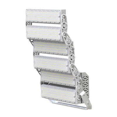 1500W 1000w High Lumen Led Flood Stadium Football Lighting για διυλιστήριο