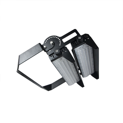 500W Φώτα Πλημμύρας Στάδιο 0 - 10V Dim Led Sports Field Lighting για τοποθεσία εξόρυξης