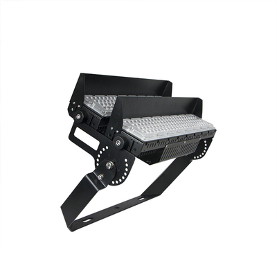 500W Φώτα Πλημμύρας Στάδιο 0 - 10V Dim Led Sports Field Lighting για τοποθεσία εξόρυξης