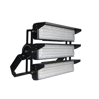 750W LED Αθλητικά Φώτα Αθλητικά Φώτα 112500lm Στάδιο Φωτισμός Φωτισμός Για Λιμάνι Συσκευών