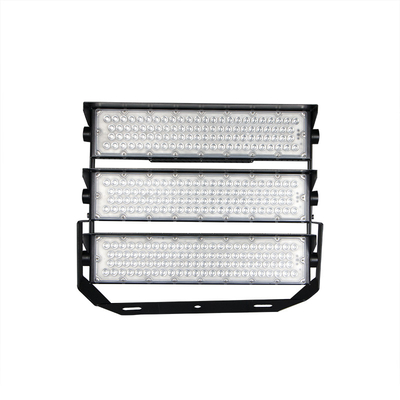750W LED Αθλητικά Φώτα Αθλητικά Φώτα 112500lm Στάδιο Φωτισμός Φωτισμός Για Λιμάνι Συσκευών