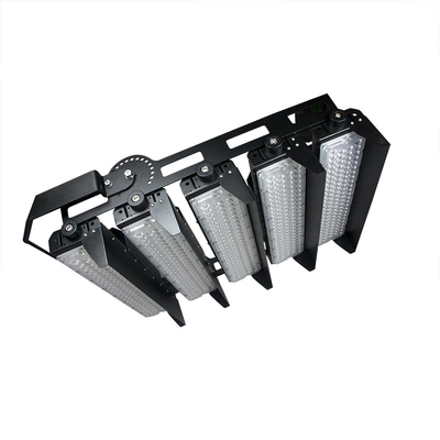Φωτισμός τρολ 1250W Φωτισμός LED Φώτα Αθλητισμού Για εξωτερικά αθλήματα Προσωρινό φωτισμό