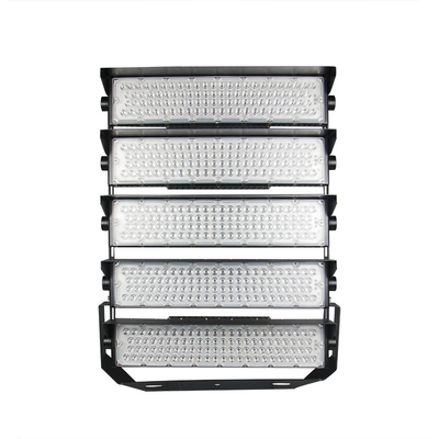 Φωτισμός τρολ 1250W Φωτισμός LED Φώτα Αθλητισμού Για εξωτερικά αθλήματα Προσωρινό φωτισμό