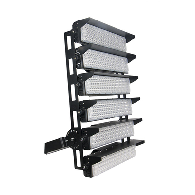 AC220V 1500W Led Stadium Light 225000lm Φώτα του γήπεδου ποδοσφαίρου