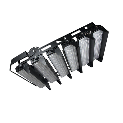 AC220V 1500W Led Stadium Light 225000lm Φώτα του γήπεδου ποδοσφαίρου