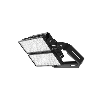 Ελεύθερος υδράργυρος υψηλό στέλεχος LED 600W Στάδιο φωτισμός πλημμύρας για το αθλητικό στάδιο
