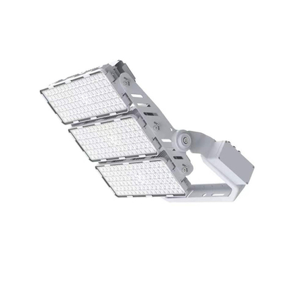 150000lm LED High Mast Light 1000W Φώτα πλημμύρας του γήπεδου τένις για εξωτερικούς χώρους