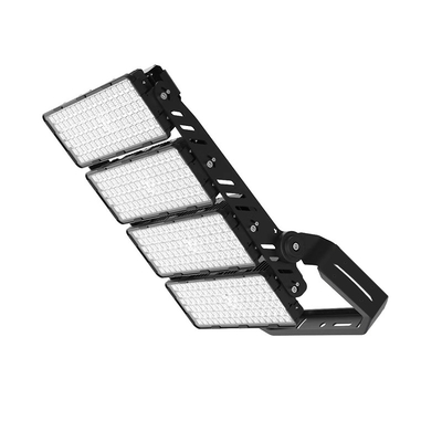 Ανθεκτικός σε αντίκτυπο 1200W 1000 Watt Φως πλημμύρας Φως υψηλού μίσθου για δημόσιο πάρκο