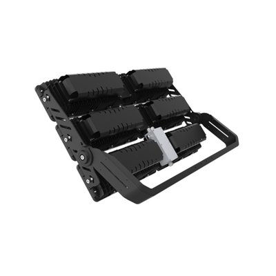 Ομοιόμορφο φως LED υψηλής ακτίνας 1500W 1000w Sport Flood Light 225000lm