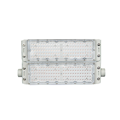 200W Υψηλό LED Φως Πύργου Υψηλής Φωτεινής Φθοράς Στάδιο Αθλητικό Φως Για Φως Τοπίου