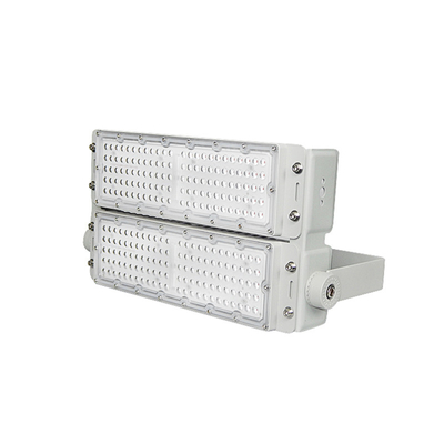 200W Υψηλό LED Φως Πύργου Υψηλής Φωτεινής Φθοράς Στάδιο Αθλητικό Φως Για Φως Τοπίου