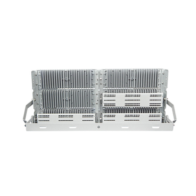 Οπτικός φακός LED Φως υψηλής στύλας 600W Φως σήραγγας LED για διάδρομο αεροδρομίου