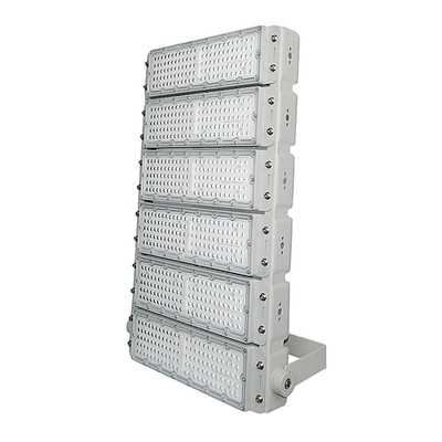 Οπτικός φακός LED Φως υψηλής στύλας 600W Φως σήραγγας LED για διάδρομο αεροδρομίου