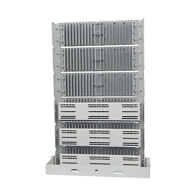 Οπτικός φακός LED Φως υψηλής στύλας 600W Φως σήραγγας LED για διάδρομο αεροδρομίου