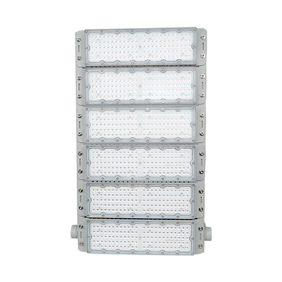 Οπτικός φακός LED Φως υψηλής στύλας 600W Φως σήραγγας LED για διάδρομο αεροδρομίου