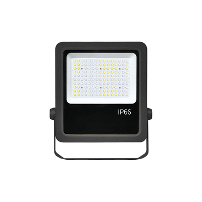 Αλουμινίου πετσέτα 100W LED φώτα πλημμύρας εσωτερικού κήπου φώτα πλημμύρας για θεματικό πάρκο