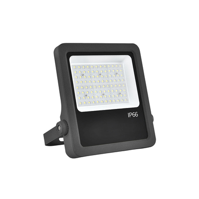 Αλουμινίου πετσέτα 100W LED φώτα πλημμύρας εσωτερικού κήπου φώτα πλημμύρας για θεματικό πάρκο