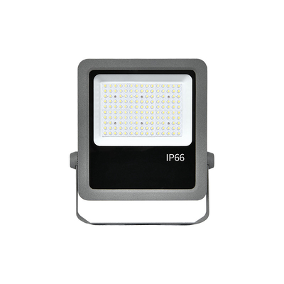 Αλουμινίου πετσέτα 100W LED φώτα πλημμύρας εσωτερικού κήπου φώτα πλημμύρας για θεματικό πάρκο