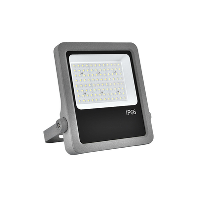 Αλουμινίου πετσέτα 100W LED φώτα πλημμύρας εσωτερικού κήπου φώτα πλημμύρας για θεματικό πάρκο