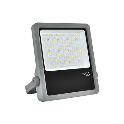 IP66 Αδιάβροχα εξωτερικά φώτα LED Πλημμύρας Αδιάβροχα φώτα στάδιο Πλημμύρας για αρχιτεκτονική