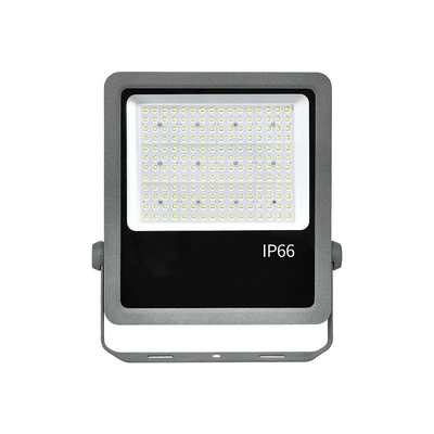 IP66 Αδιάβροχα εξωτερικά φώτα LED Πλημμύρας Αδιάβροχα φώτα στάδιο Πλημμύρας για αρχιτεκτονική