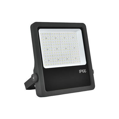 IP66 Αδιάβροχα εξωτερικά φώτα LED Πλημμύρας Αδιάβροχα φώτα στάδιο Πλημμύρας για αρχιτεκτονική