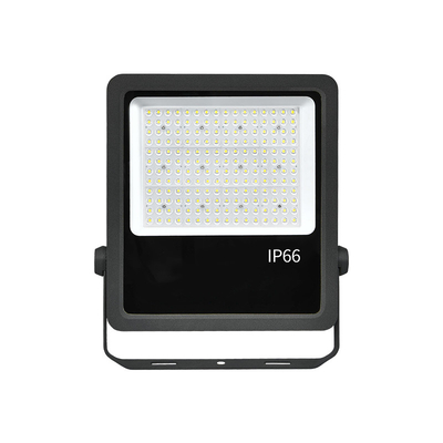 IP66 Αδιάβροχα εξωτερικά φώτα LED Πλημμύρας Αδιάβροχα φώτα στάδιο Πλημμύρας για αρχιτεκτονική