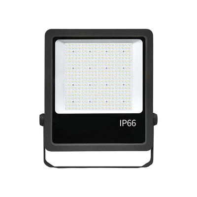 Υψηλή φωτεινότητα 200W Led Flood Light 30000lm Led Spot Lights Εξωτερικά Για Παιδείο Μπάσκετ