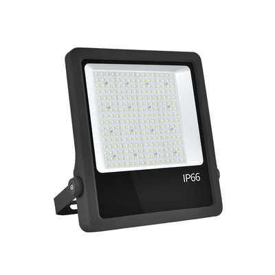 Υψηλή φωτεινότητα 200W Led Flood Light 30000lm Led Spot Lights Εξωτερικά Για Παιδείο Μπάσκετ