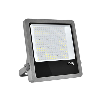 Υψηλή φωτεινότητα 200W Led Flood Light 30000lm Led Spot Lights Εξωτερικά Για Παιδείο Μπάσκετ