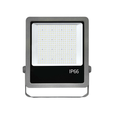 Υψηλή φωτεινότητα 200W Led Flood Light 30000lm Led Spot Lights Εξωτερικά Για Παιδείο Μπάσκετ