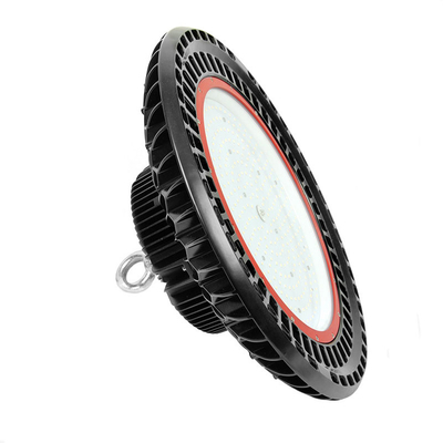 IP65 Αδιάβροχο Βιομηχανικό LED High Bay Lights 200W High Bay Led Για Κέντρα Μεταφορών