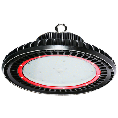 IP65 Αδιάβροχο Βιομηχανικό LED High Bay Lights 200W High Bay Led Για Κέντρα Μεταφορών