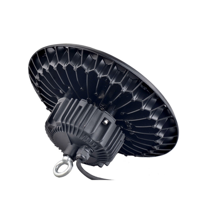 IP65 Αδιάβροχο Βιομηχανικό LED High Bay Lights 200W High Bay Led Για Κέντρα Μεταφορών