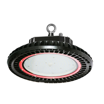 300W High Bay Led Lamp Γύρω 45000lm Led High Bay Lights Για Σούπερ μάρκετ