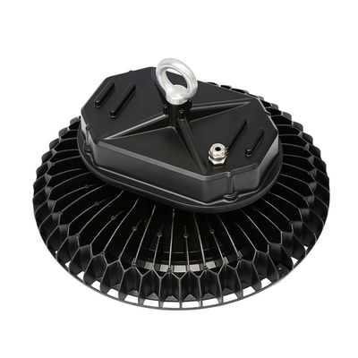 300W High Bay Led Lamp Γύρω 45000lm Led High Bay Lights Για Σούπερ μάρκετ