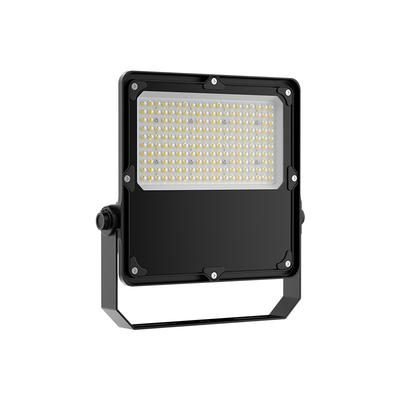 Δεν αναβοσβήνουν εξωτερικά φώτα LED 100W εξωτερικά φωτιστικά φωτιστικά για εκδηλώσεις